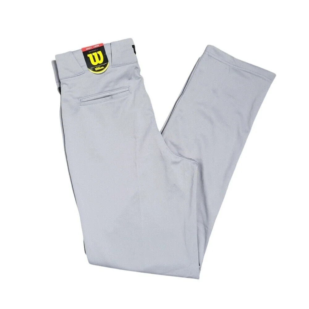 Wilson baseball pants